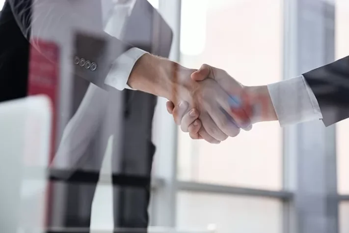 Business-Partnership Business-Partnership